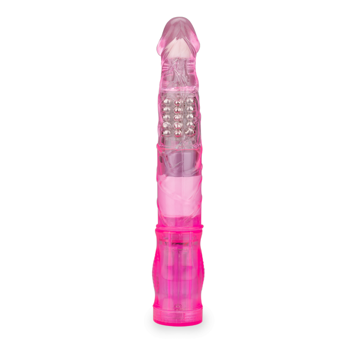 Vibromasseur puissant rabbit Furious Bunny USB rose, LOVE AND VIBES
