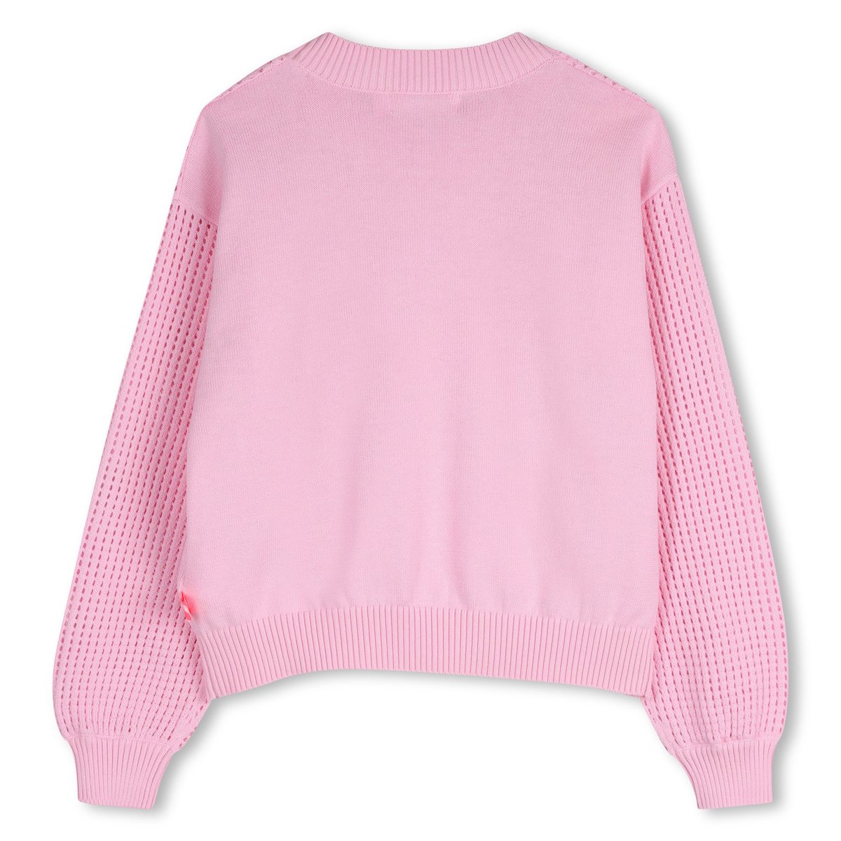 Pull en maille nosegay, BILLIEBLUSH