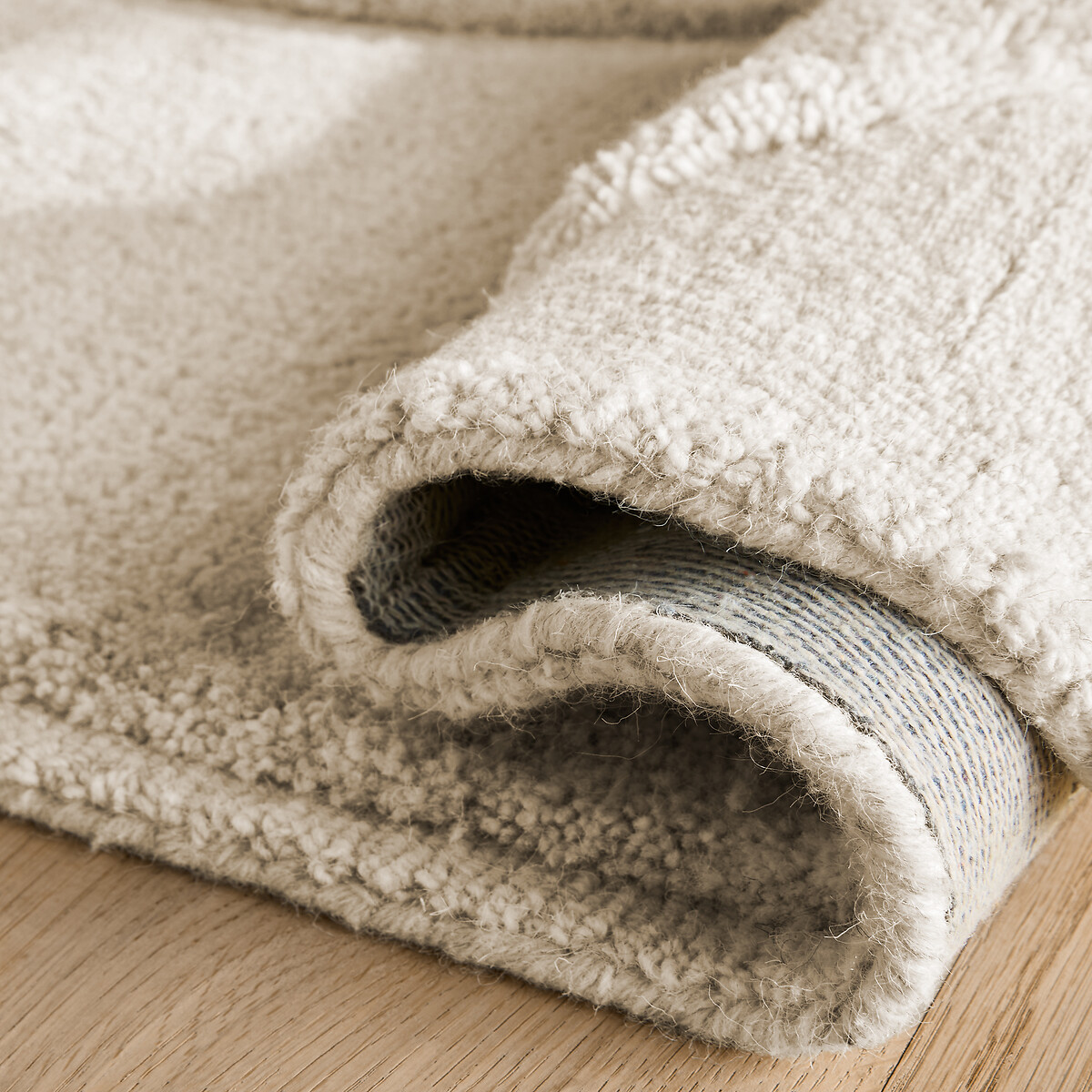 Tapis tufté à la main en pure laine, SAGREDO naturel, AM.PM