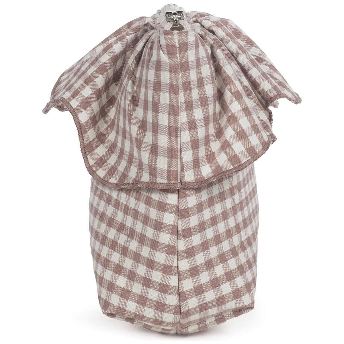 Trousse de toilette marron, WALKING MUM