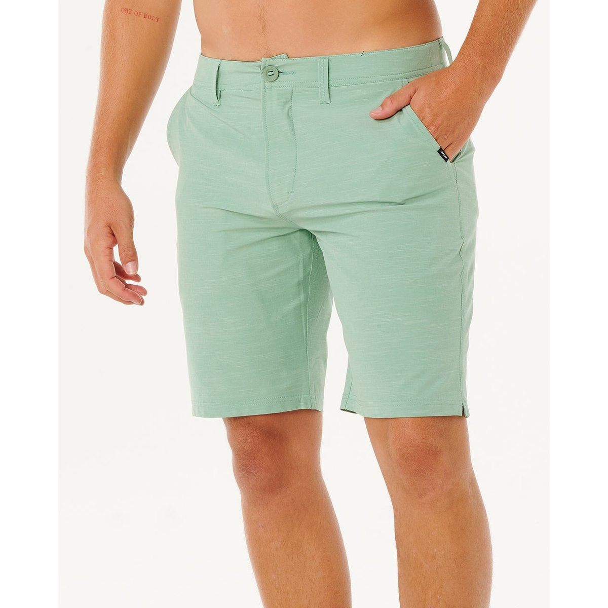 Boardwalk JACKSON aloe, RIP CURL