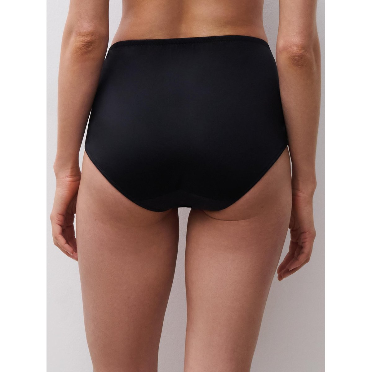 Culotte taille haute EVERY CURVE noir, CHANTELLE