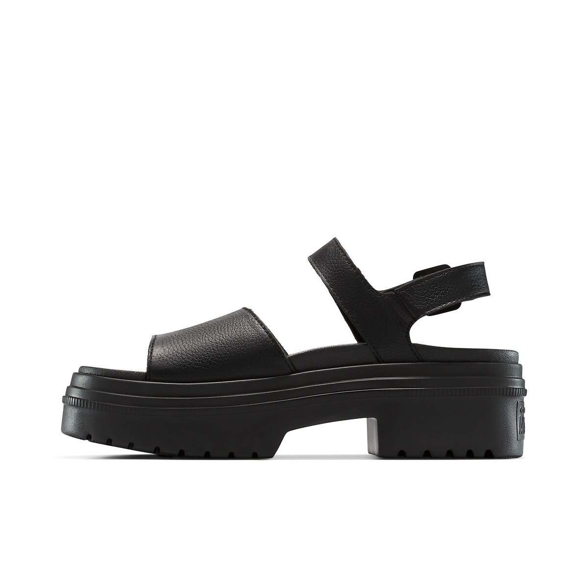 Chuck Taylor All Star Aero Lite Sandals black, CONVERSE