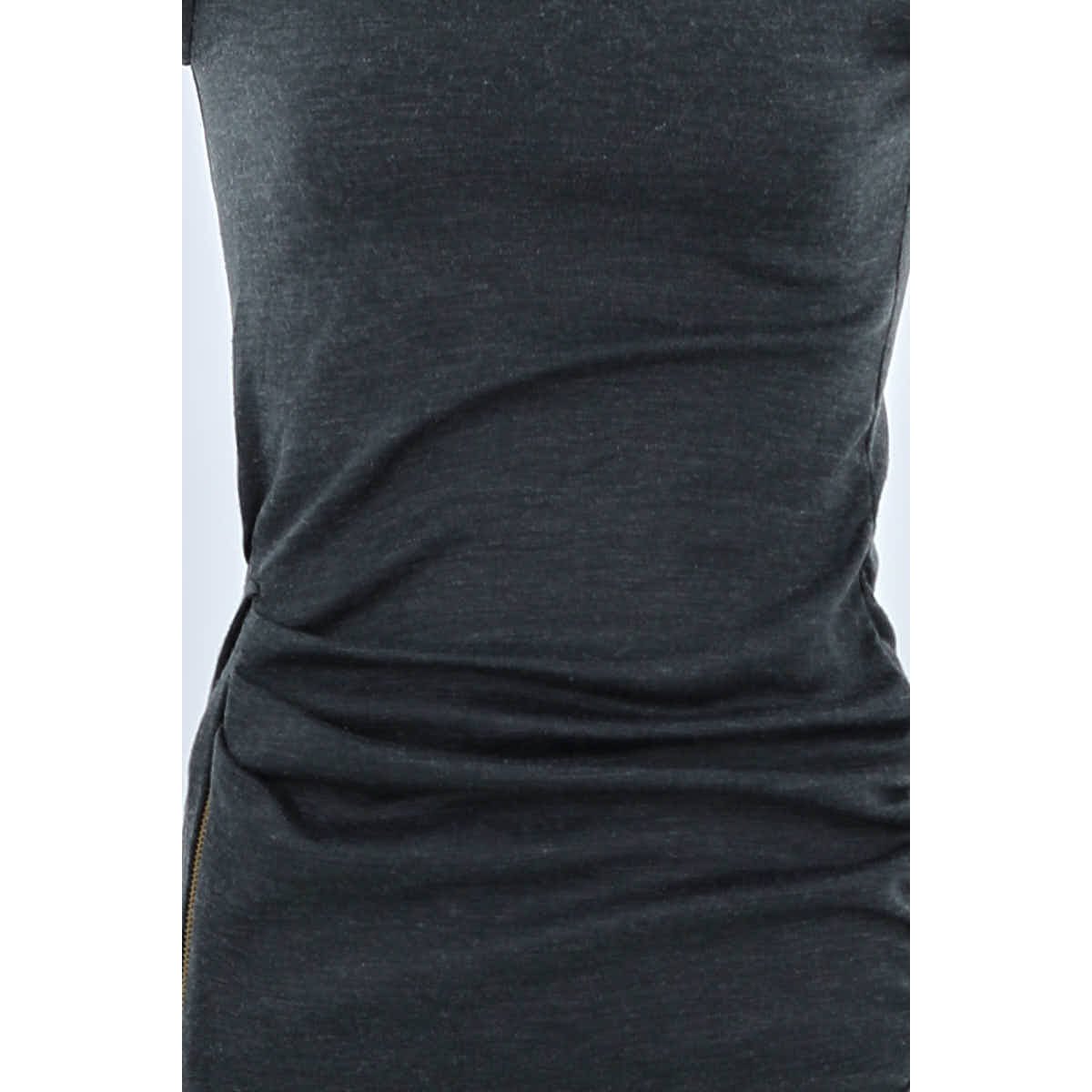 Robe - Très Bon État gris, MAJE