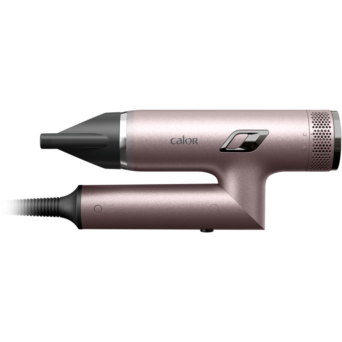 Sèche cheveux professionnel Nano Fold HY8530C0 rose, CALOR