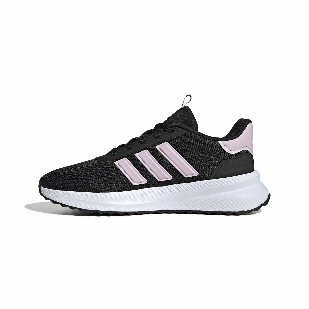 Baskets X_Plrpath noir/rose, ADIDAS SPORTSWEAR