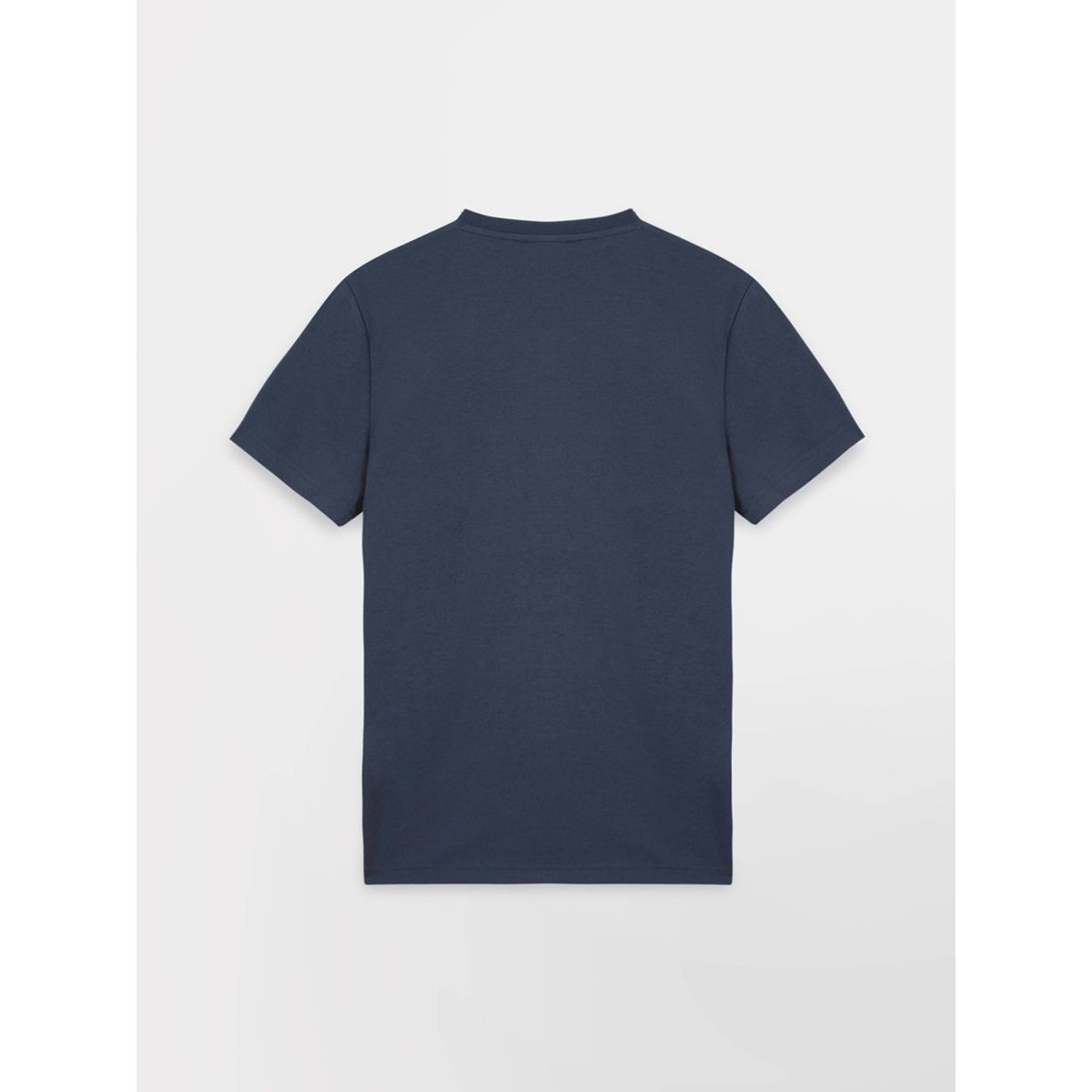 T-shirt manches courtes STANYTEE navy, TBS