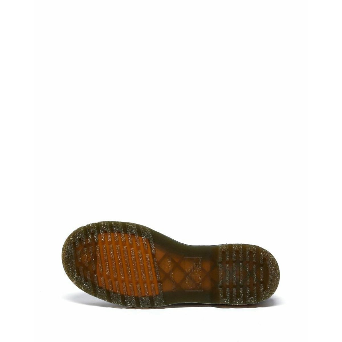 Nappa leren boots 1460 zwart, DR. MARTENS