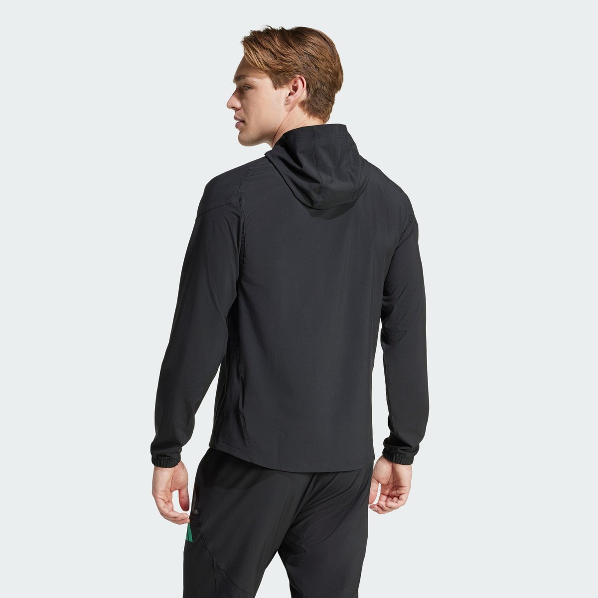 Veste De Voyage Algérie Tiro 25 Competition Vis Tech Veste De Voyage Algérie Tiro 25 Competition Vis Tech black, adidas Performance