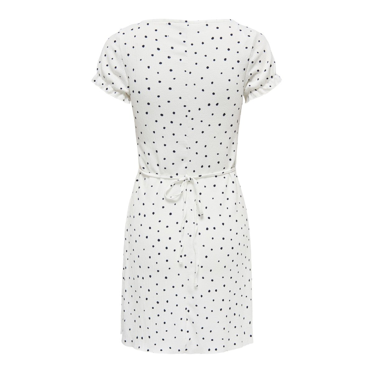 Robe cloud dancer, ONLY
