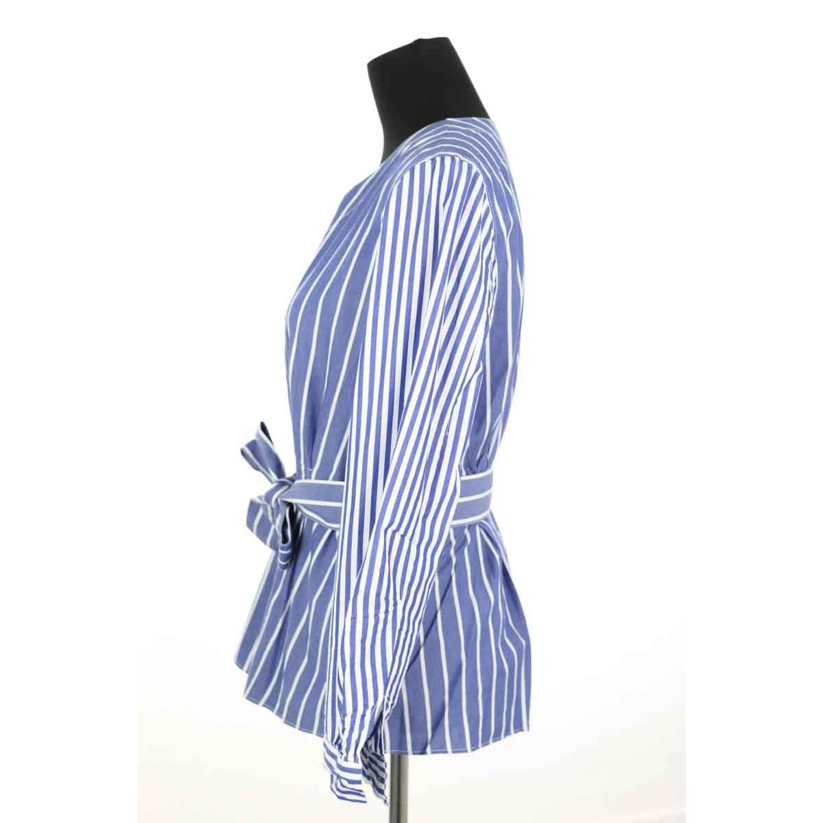 Chemise - Très Bon État bleu, CLAUDIE PIERLOT