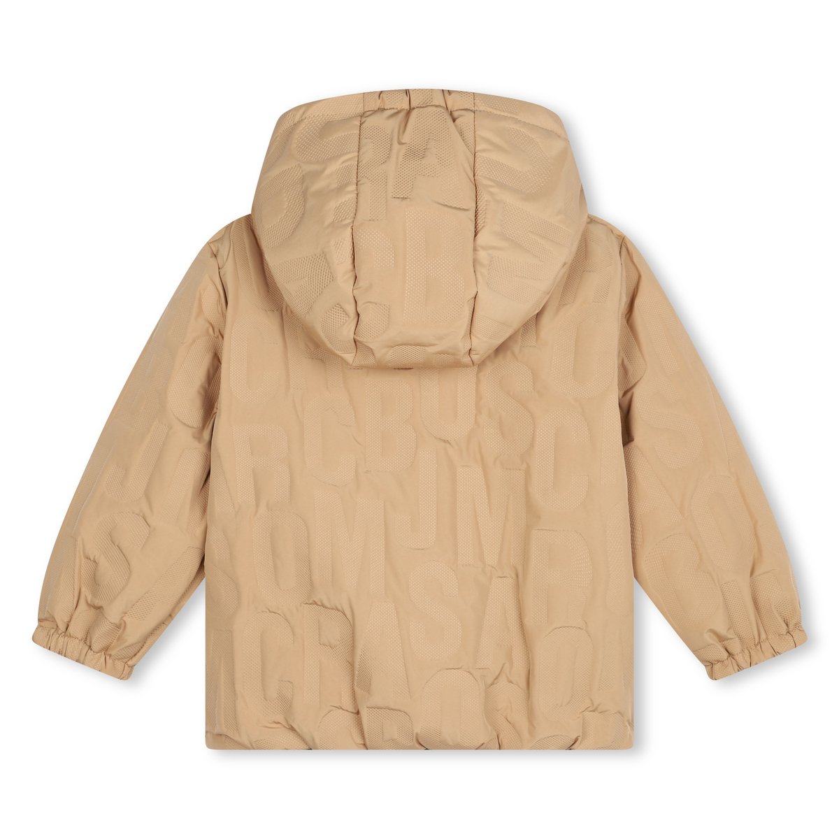 Doudoune réversible biscuit, MARC JACOBS