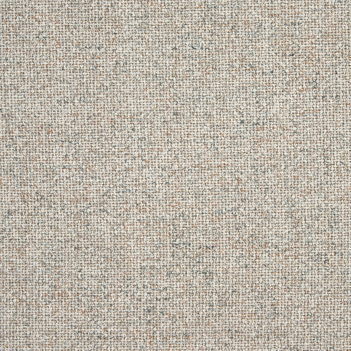 Canapé convertible, 2, 3 ou 4 places, Premium HR, tissu texturé moucheté, MARTA ecru/bleu, LA REDOUTE INTERIEURS