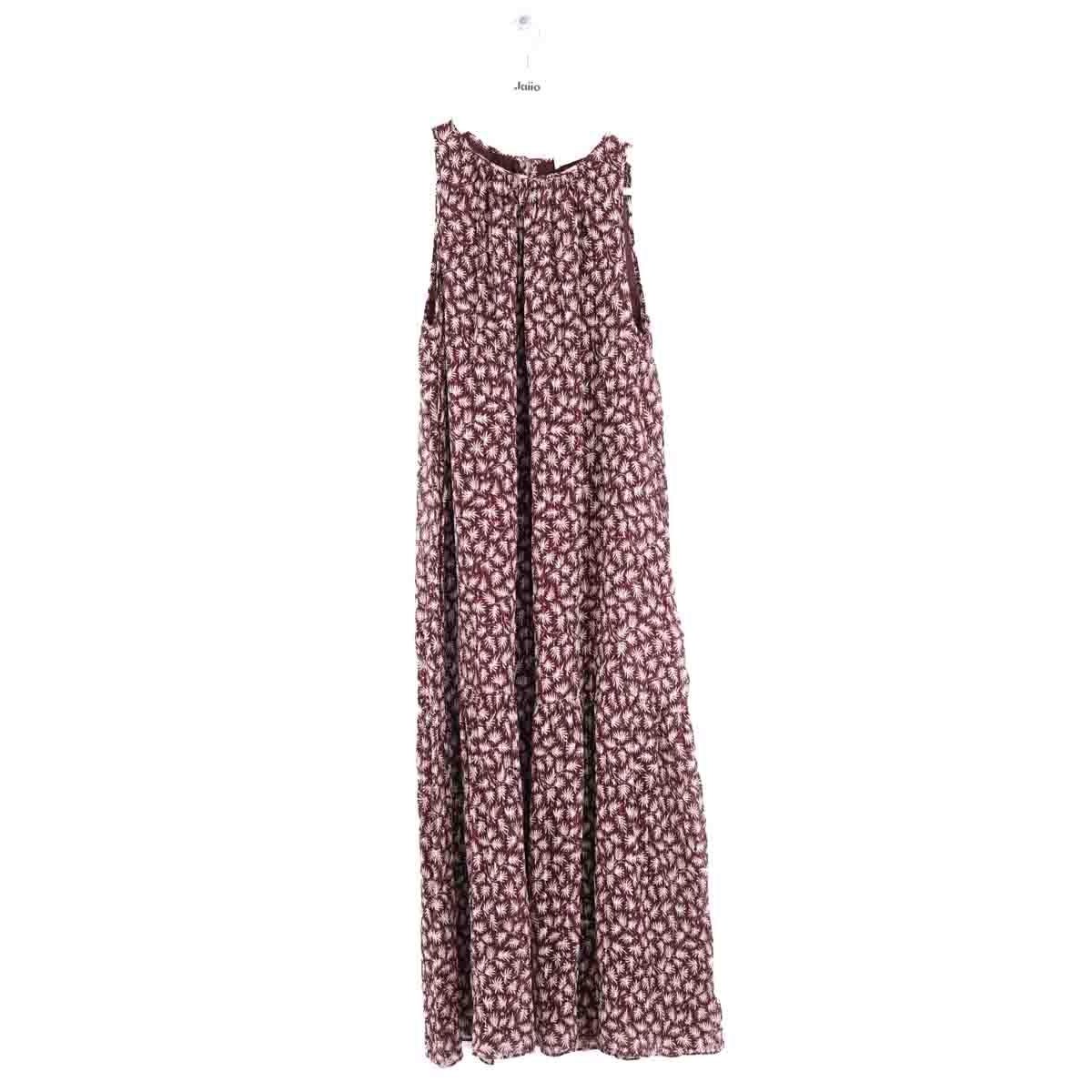 Robe - Très Bon État bordeaux, VANESSA BRUNO