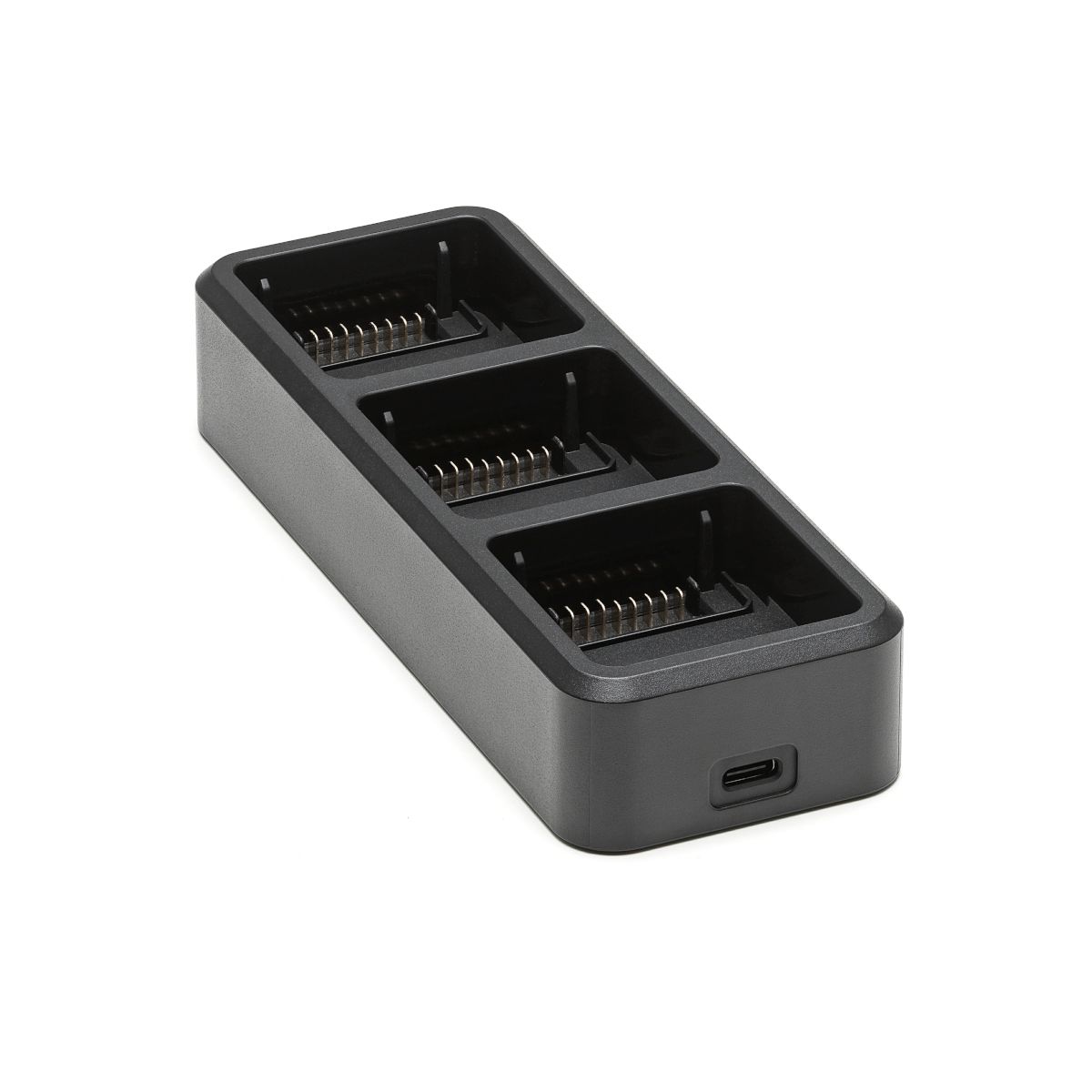 Hub de chargement Mavic 3 Station de charge de batterie couleur unique, DJI