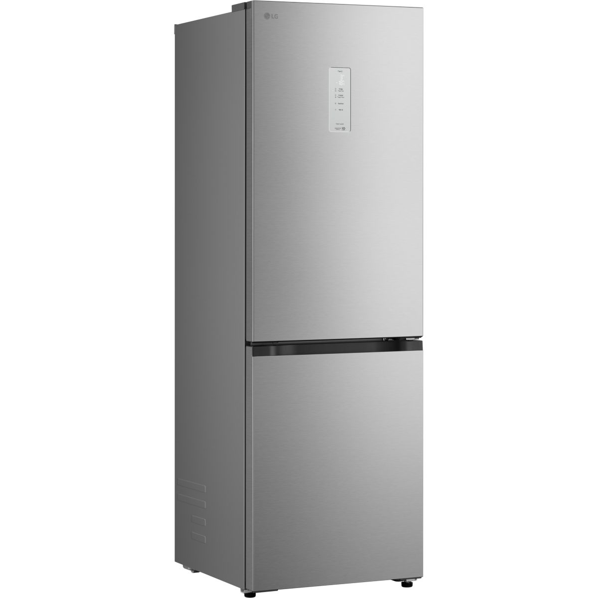 Réfrigérateur combiné GBBSJ11DPY couleur unique, LG