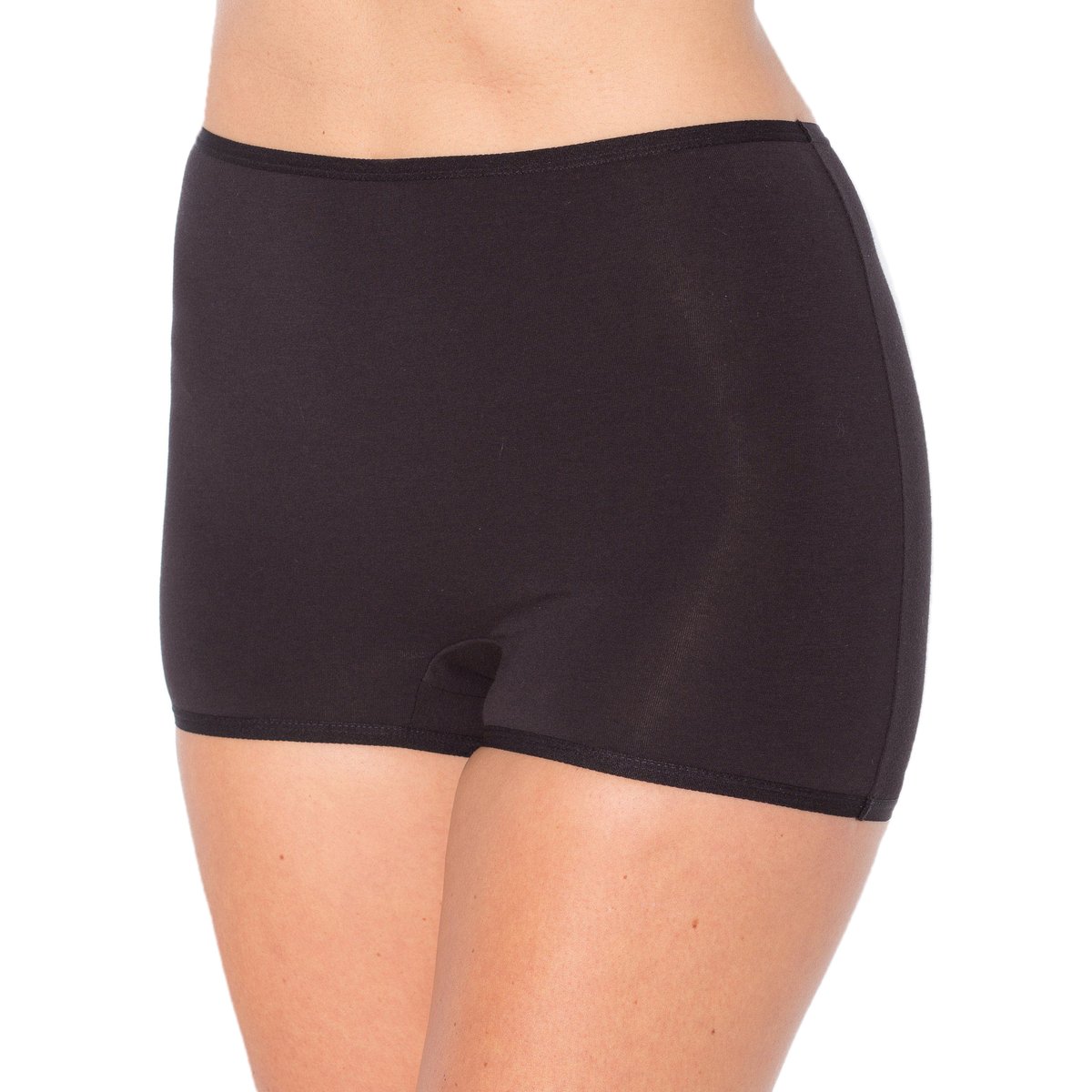 Lot de 2 shorties lot noir, DAXON