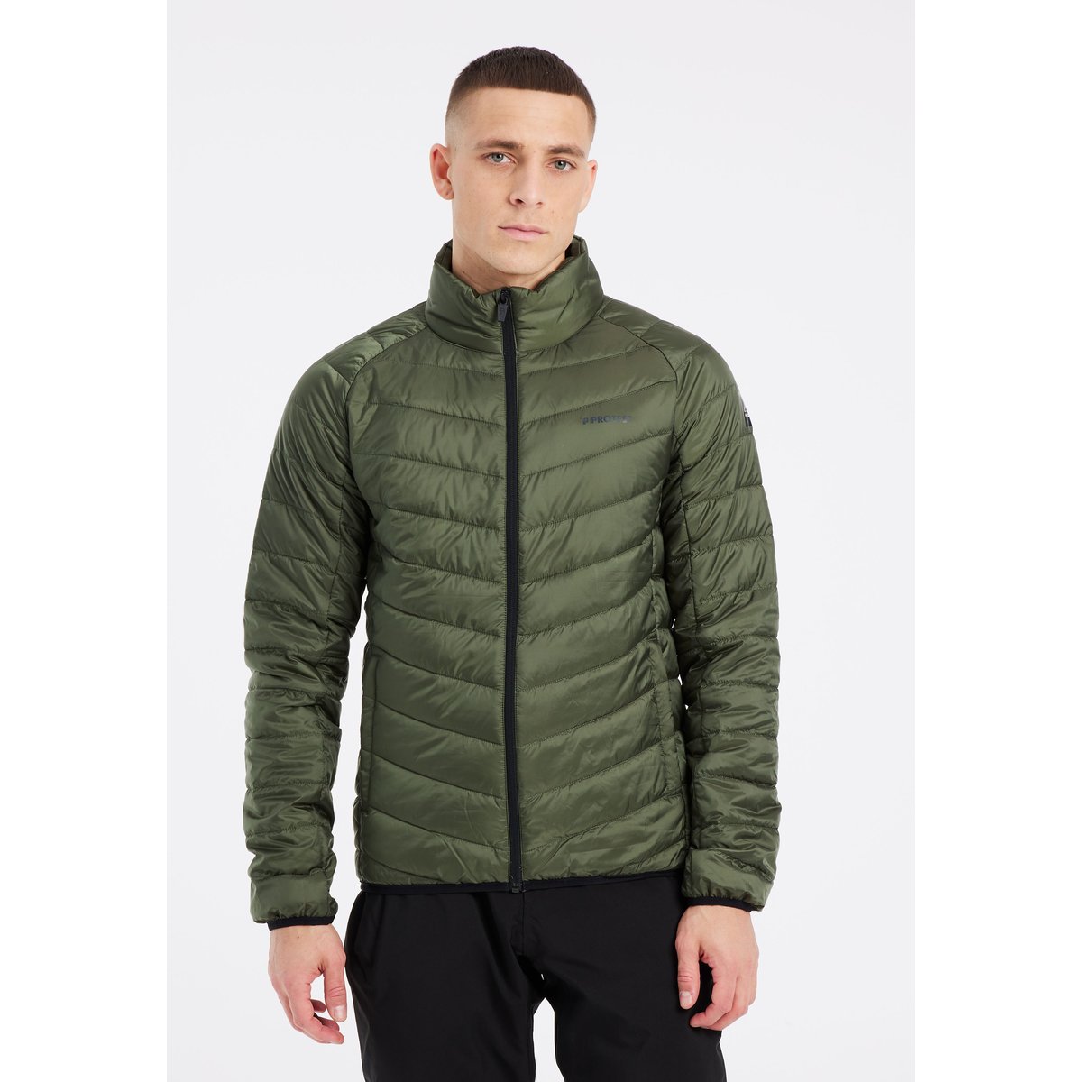 Veste d'extérieur PRTSHAFFER thyme, PROTEST