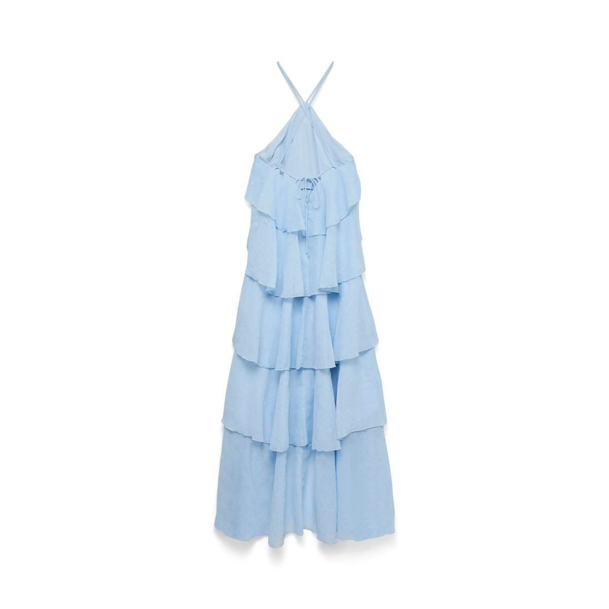 Robe cashmere blue, VERO MODA