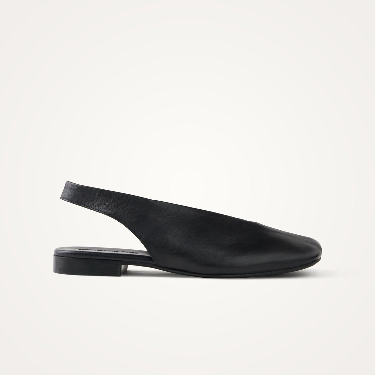 Ballerines MARYKATE noir, VANESSA WU