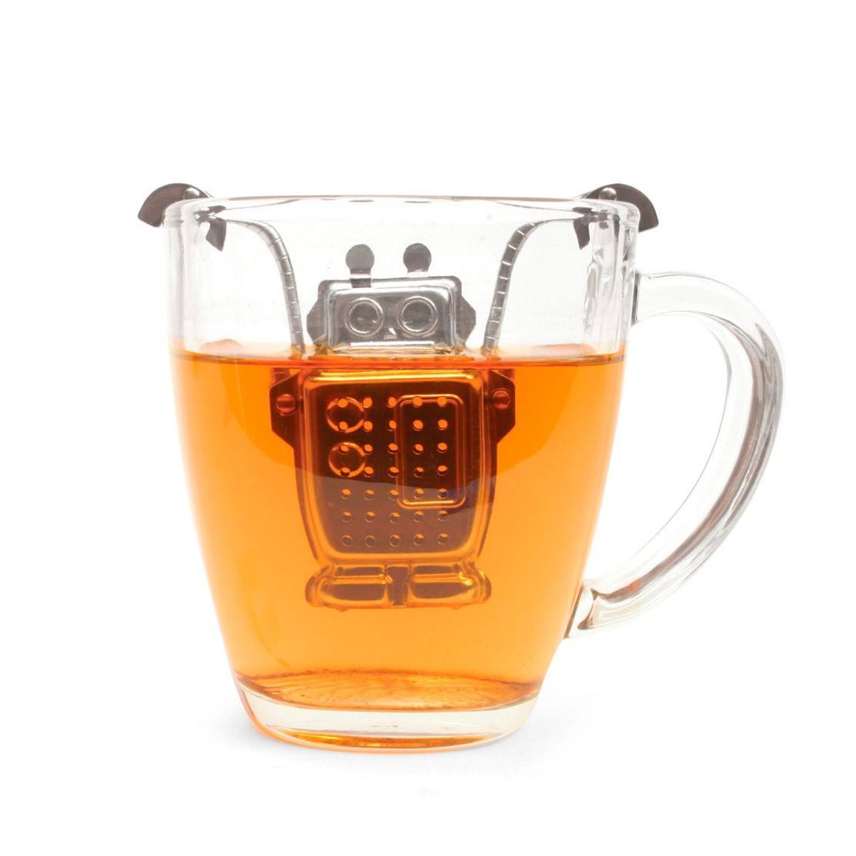Infuseur à thé  Anitea xmas tree gold, PYLONES