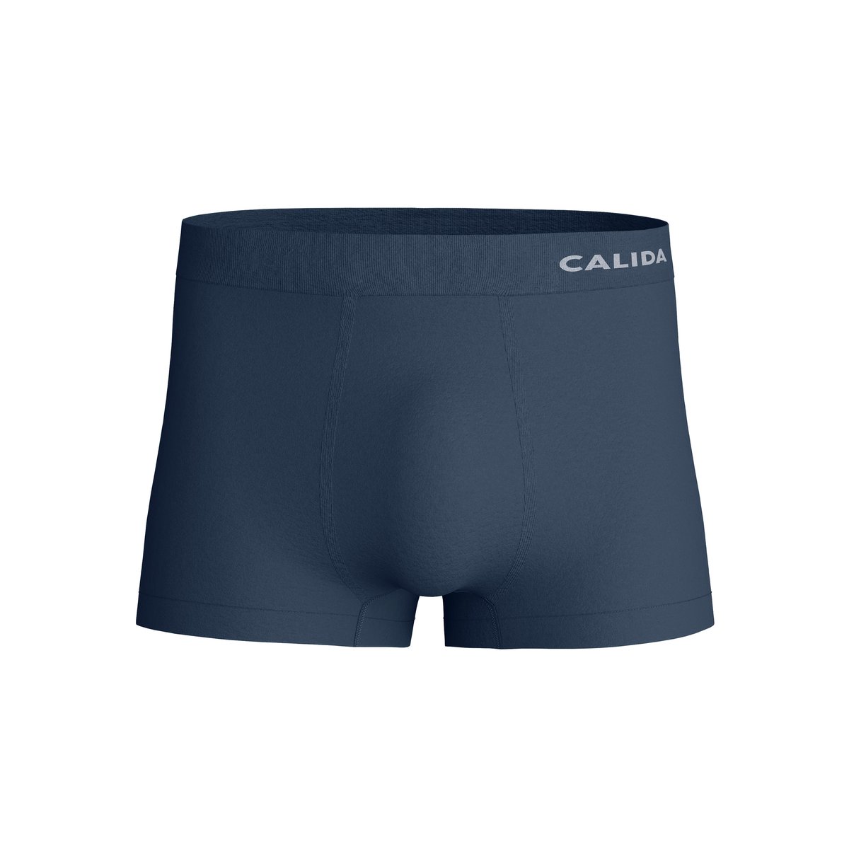 Boxer brief Modal SEAMLESS NATURAL anthracite, CALIDA