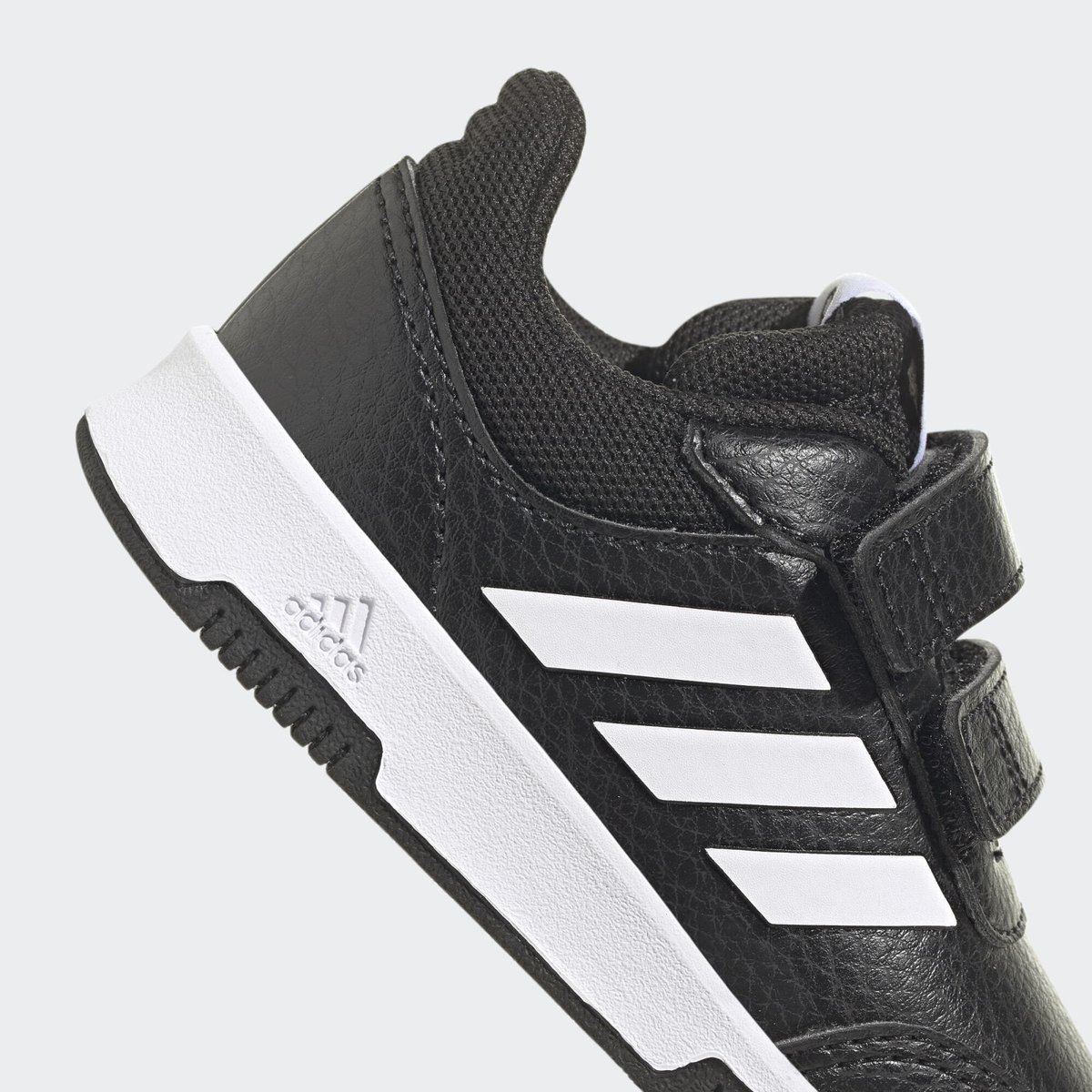 Chaussure À Scratch Tensaur Chaussure À Scratch Tensaur core black / cloud white / core black, ADIDAS SPORTSWEAR