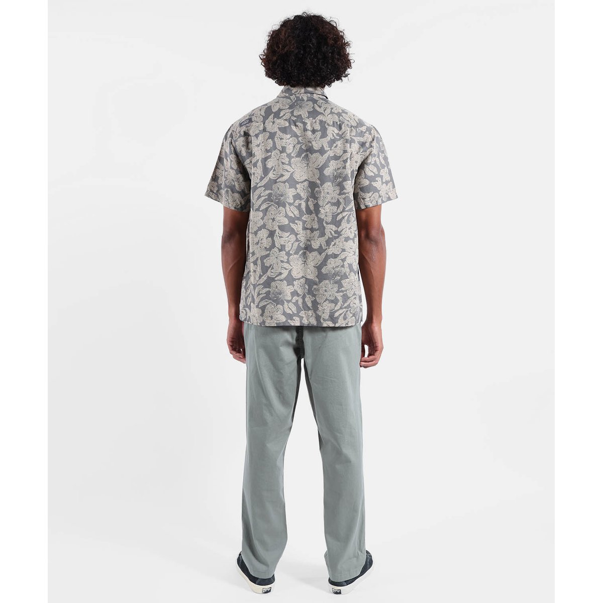 Pantalon SWIFT agave, OXBOW