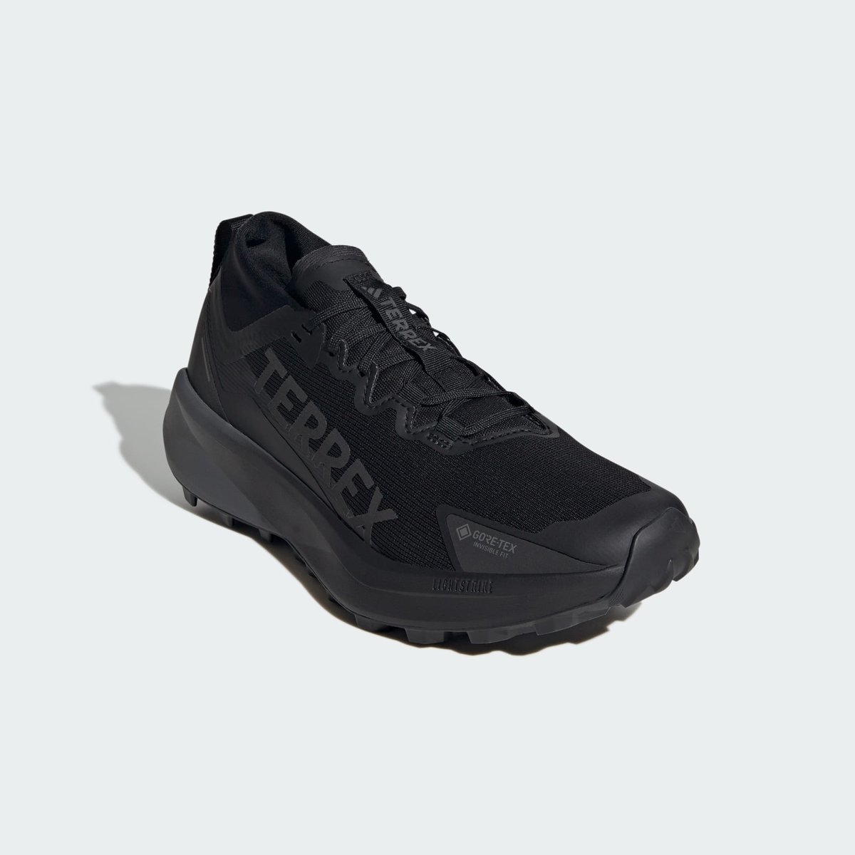 Chaussure De Trail Running Terrex Agravic Gtx Chaussure De Trail Running Terrex Agravic Gtx core black / core black / grey six, adidas Performance