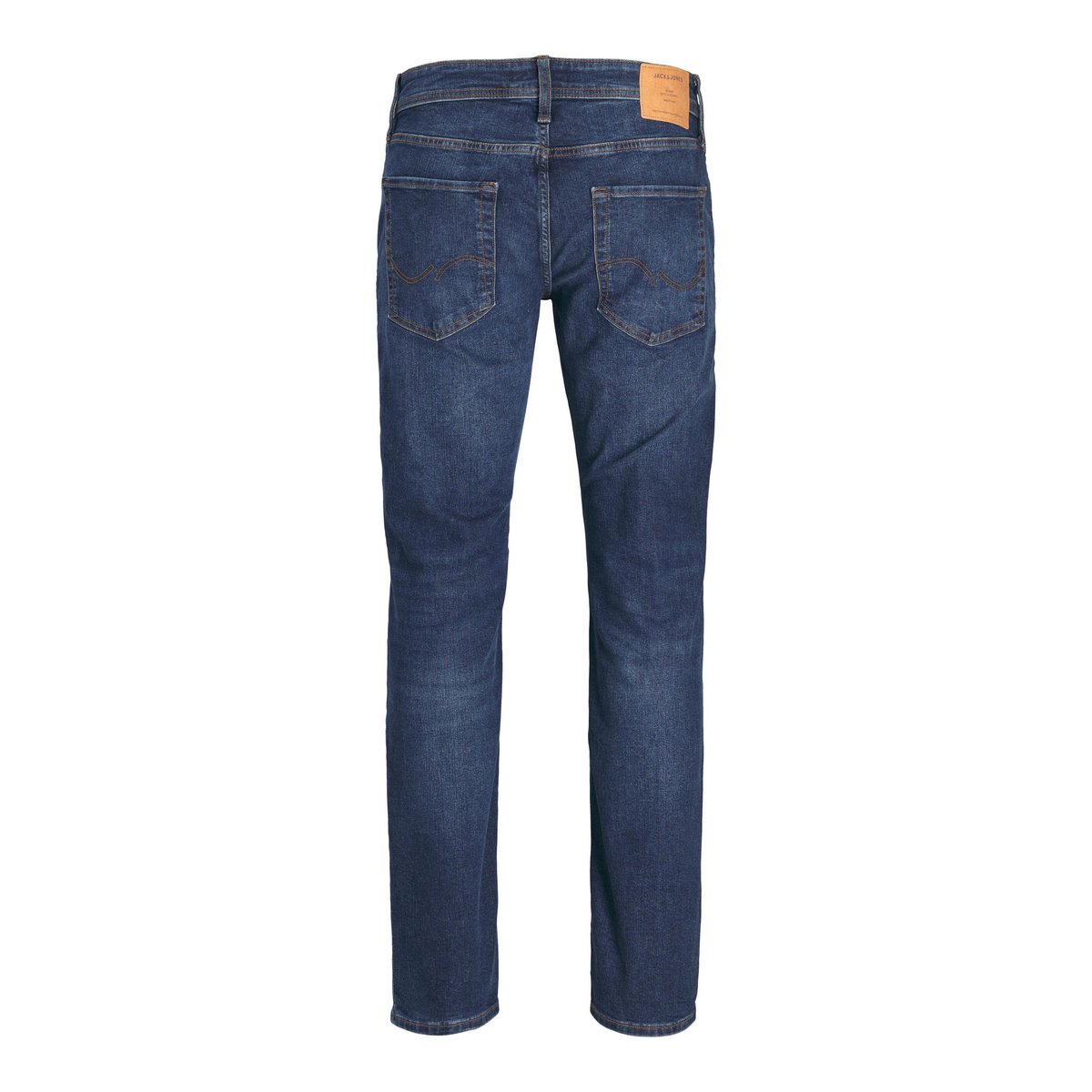 Coupe Regular blue denim, JACK & JONES