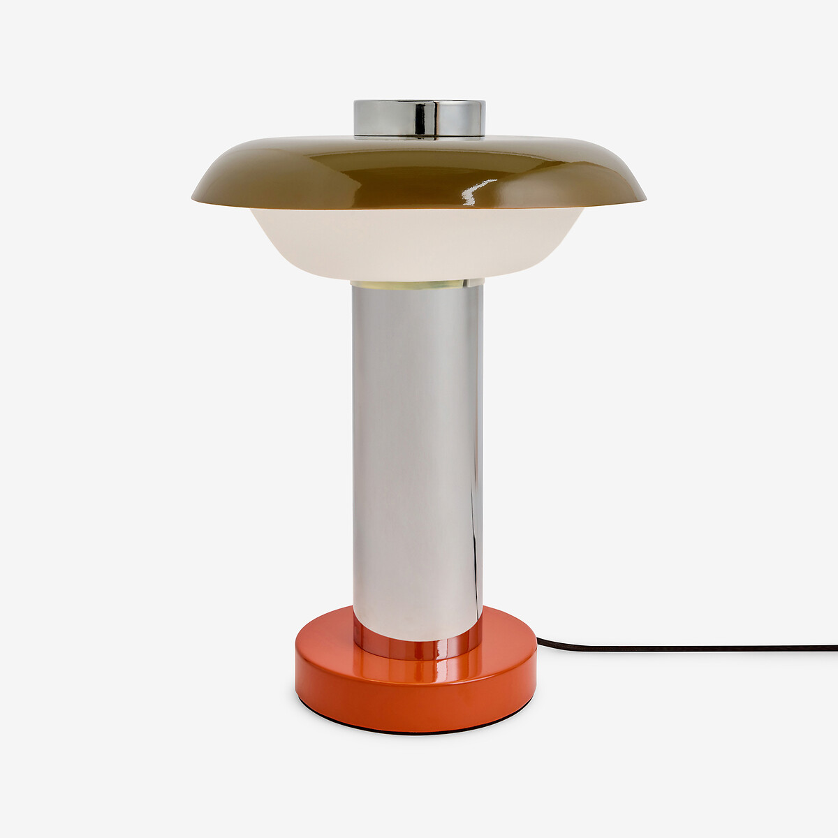 MADE.COM Eero Table Lamp green, MADE