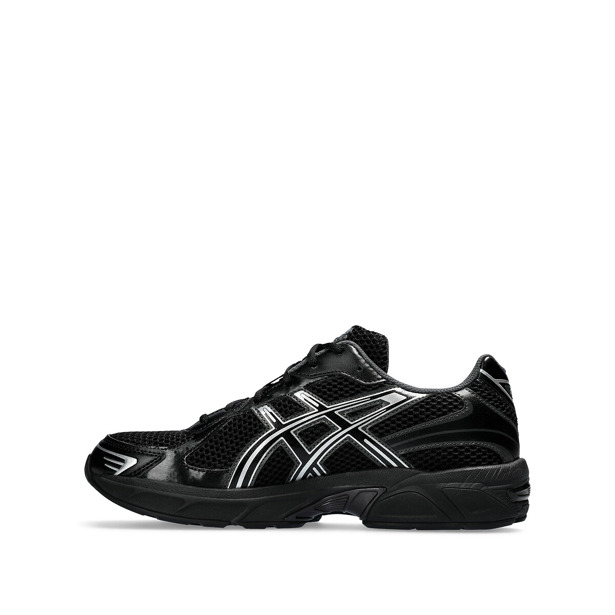 Baskets Gel-1130 noir/gris, ASICS