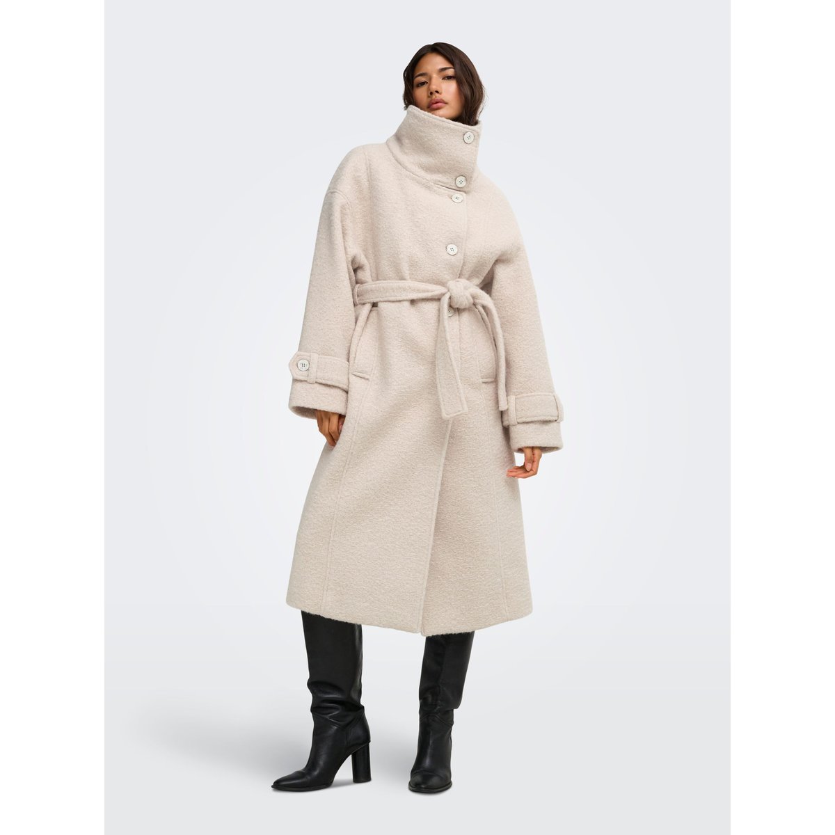 Manteau pumice stone 1, ONLY