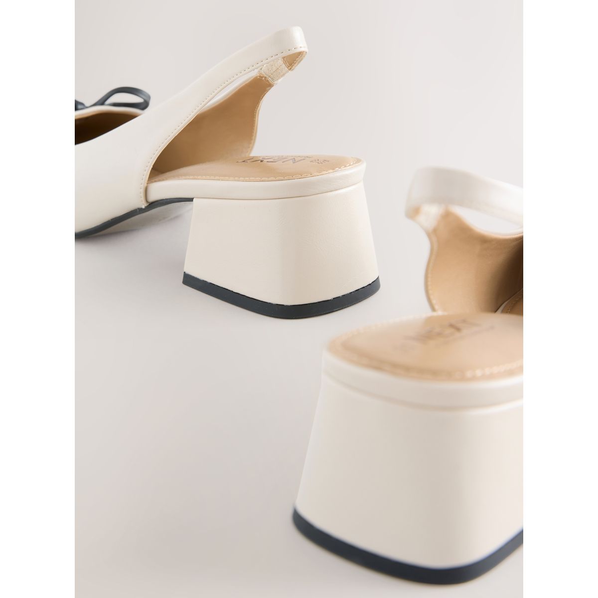 Chaussures à bride arrière forever comfort® os, NEXT