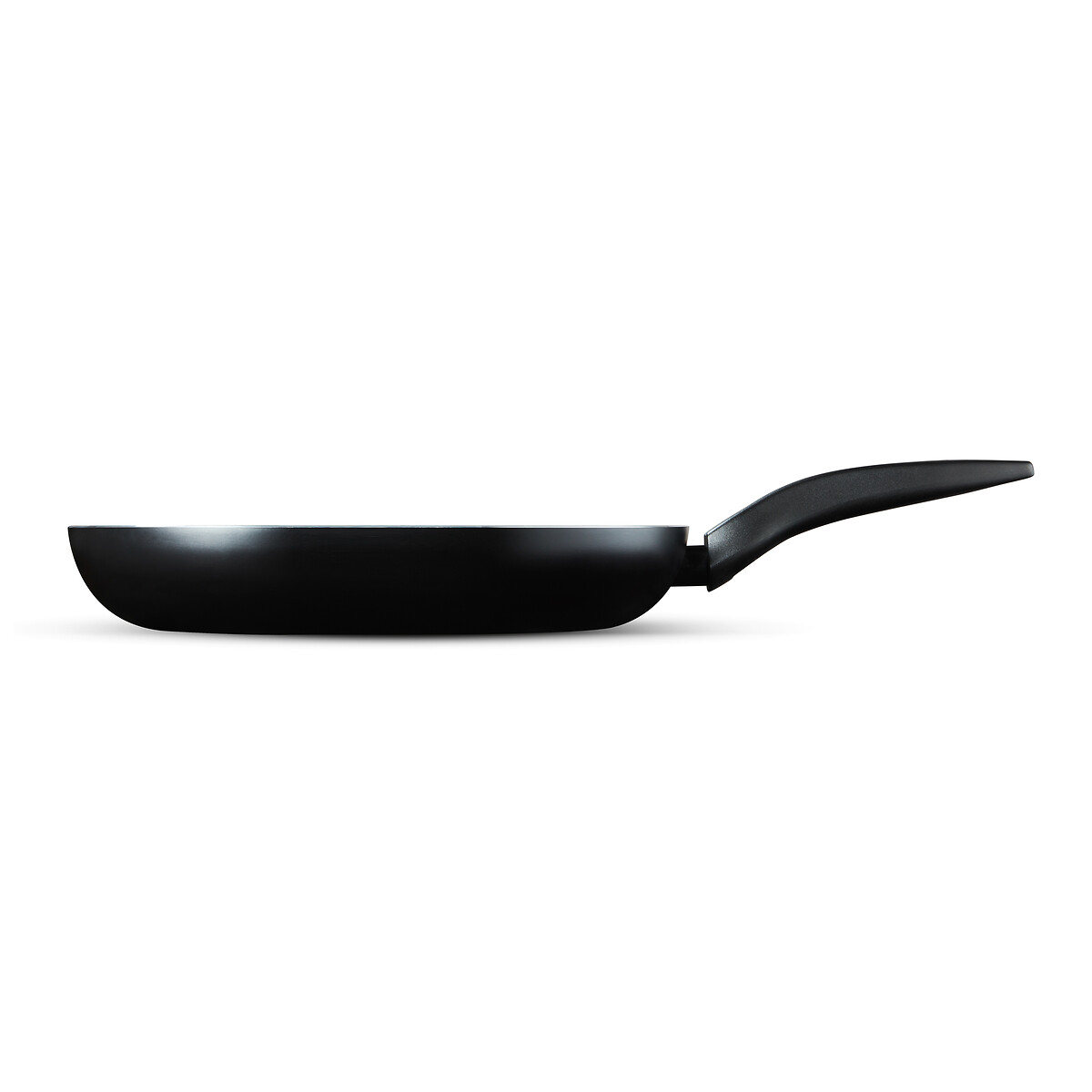 32cm Smart Start Gourmet Frying Pan black, TOWER