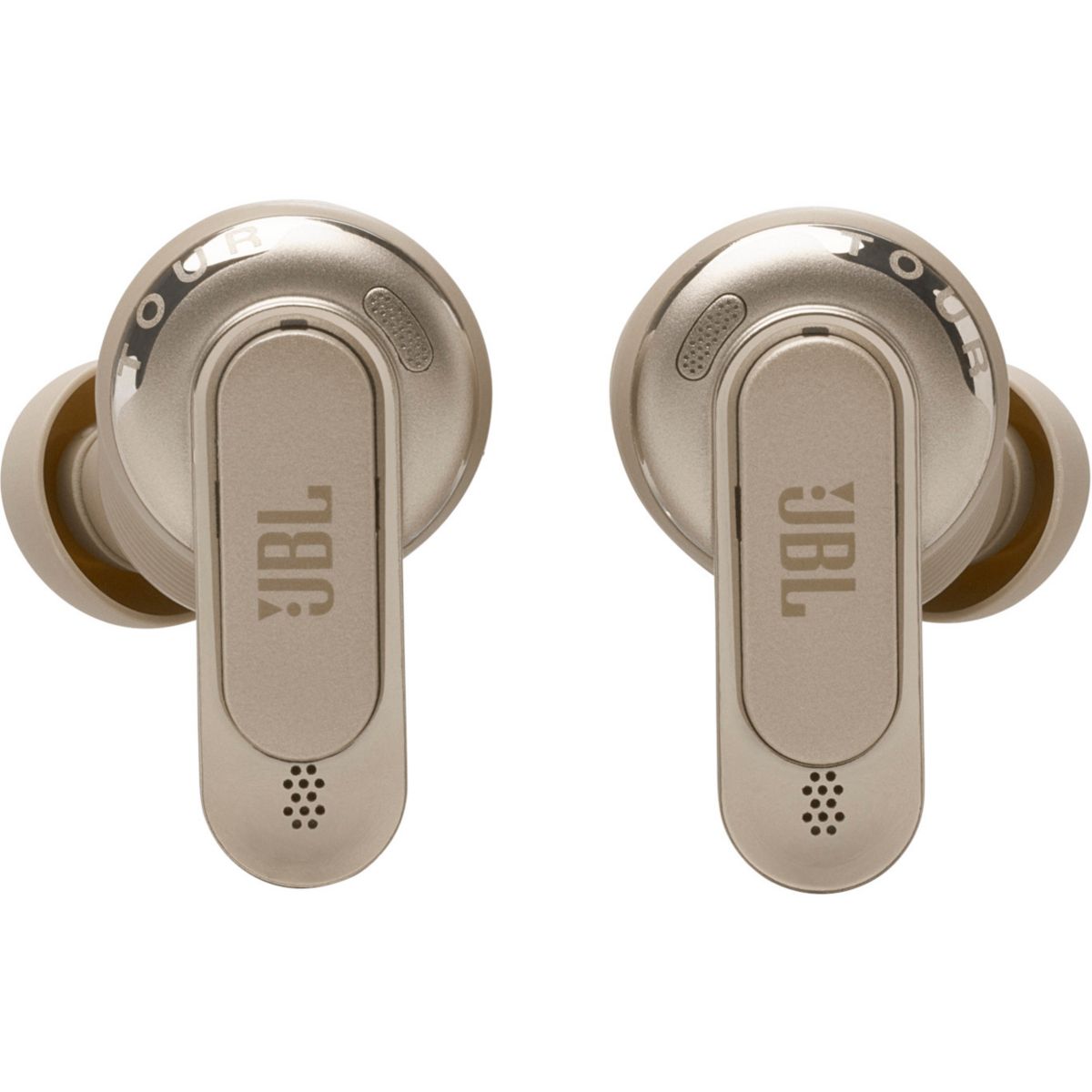 Ecouteurs Tour Pro 3 Champagne couleur unique, JBL