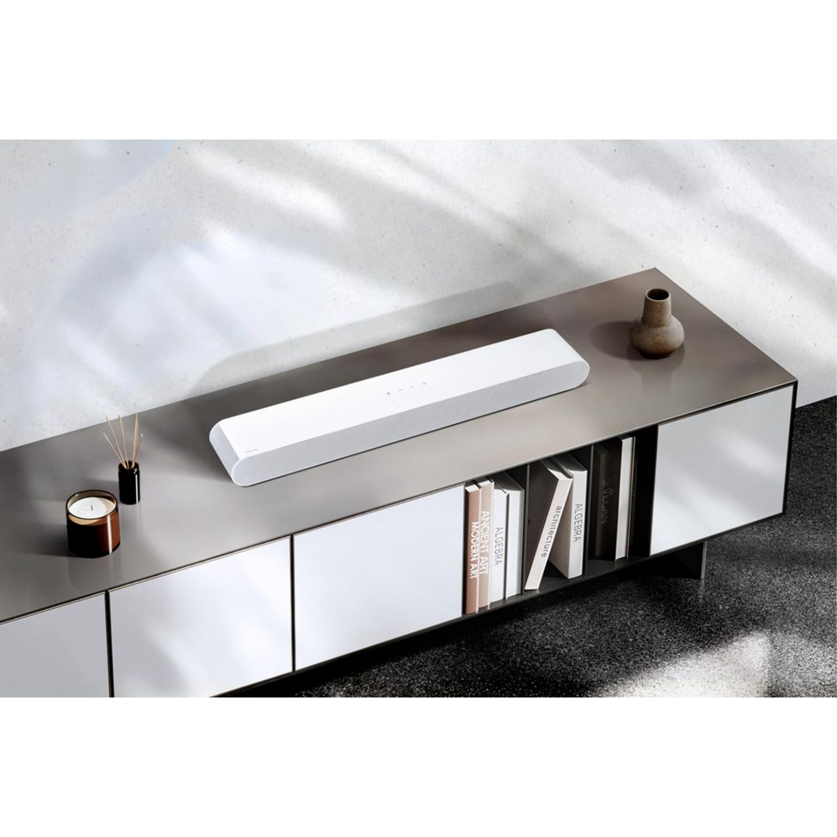 Barre de son HW-S67D couleur unique, SAMSUNG