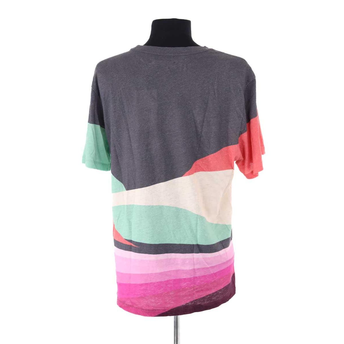 T-shirt - Très Bon État multicolore, ISABEL MARANT