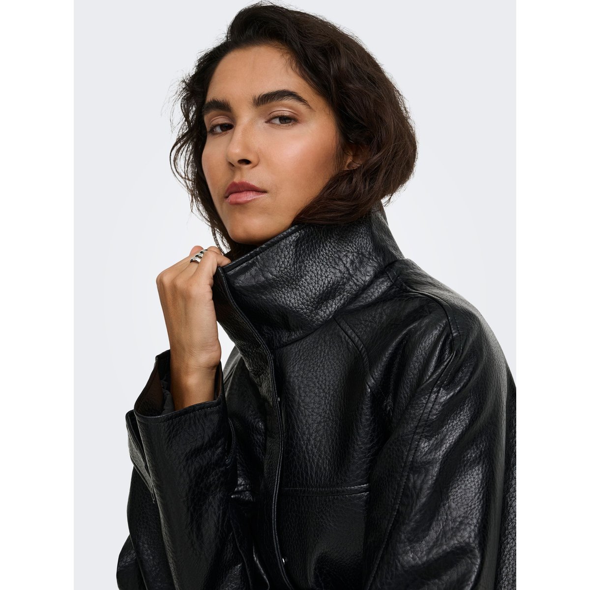 Veste black 1, JDY