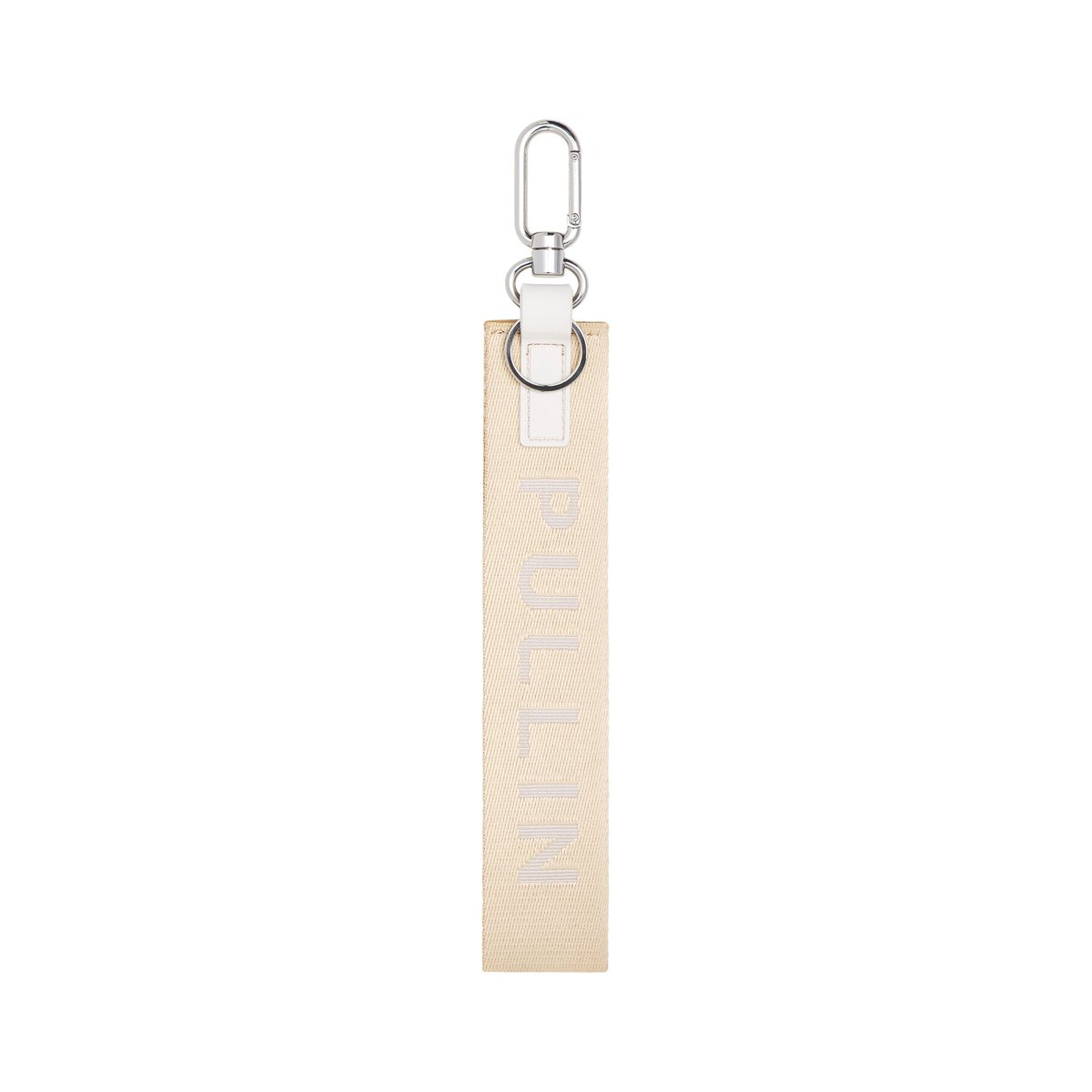 PORTE-CLES DOGCHAIN SAND beige, PULLIN