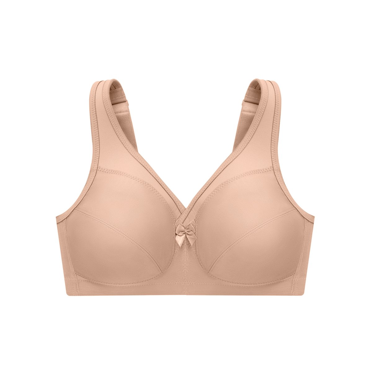 Soutien-gorge Glamorise MagicLift Maintien Actif chair, GLAMORISE