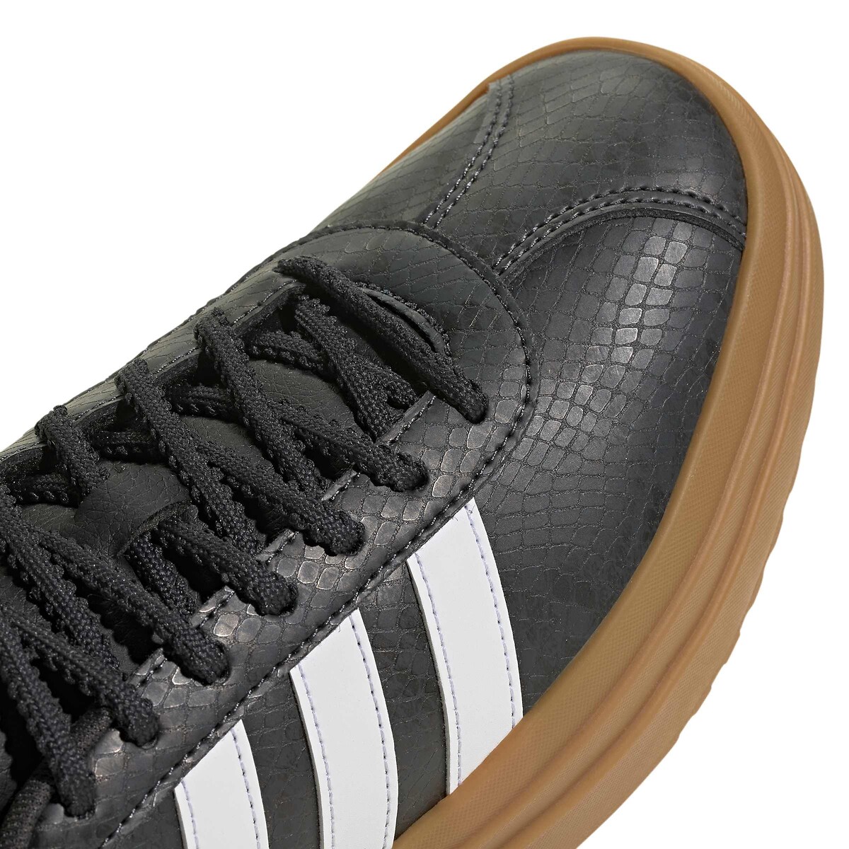 Scarpe da ginnastica VL COURT BOLD nero/bianco, ADIDAS SPORTSWEAR
