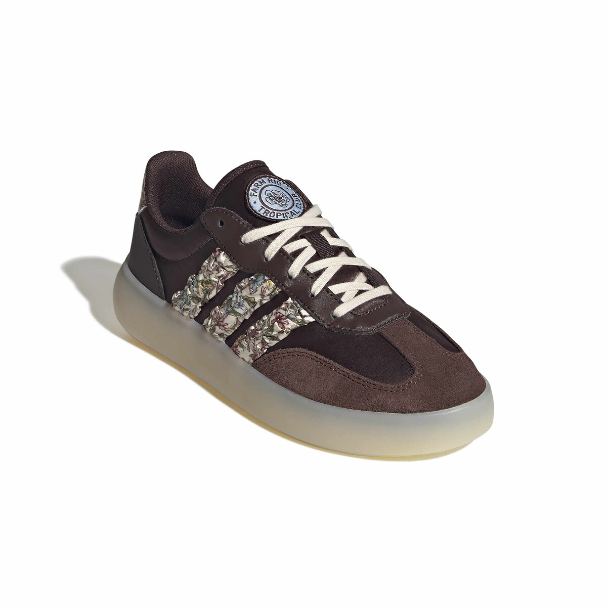 Baskets BARREDA DECODE marron, ADIDAS SPORTSWEAR