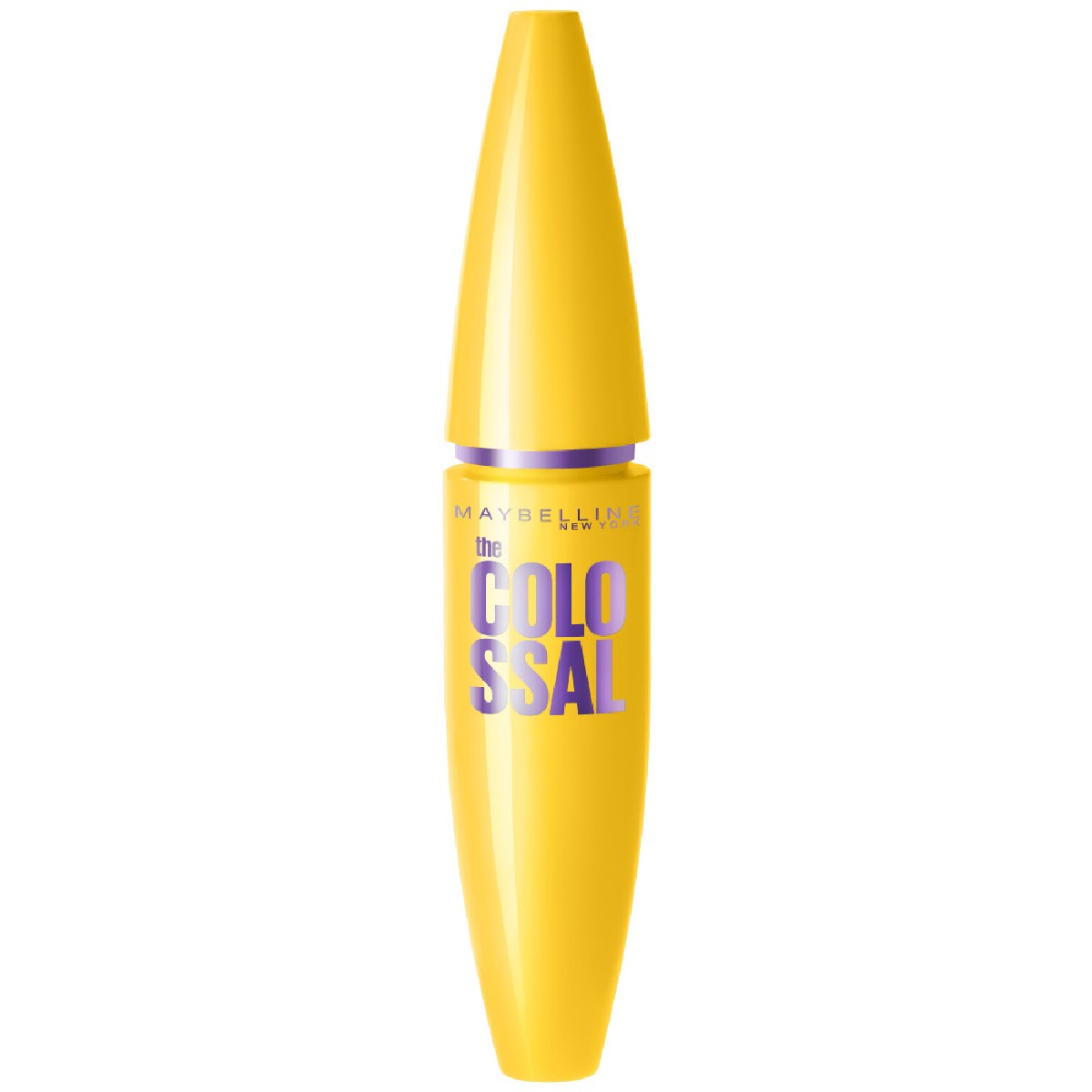 Mascara Noir Colossal noir, MAYBELLINE NEW YORK