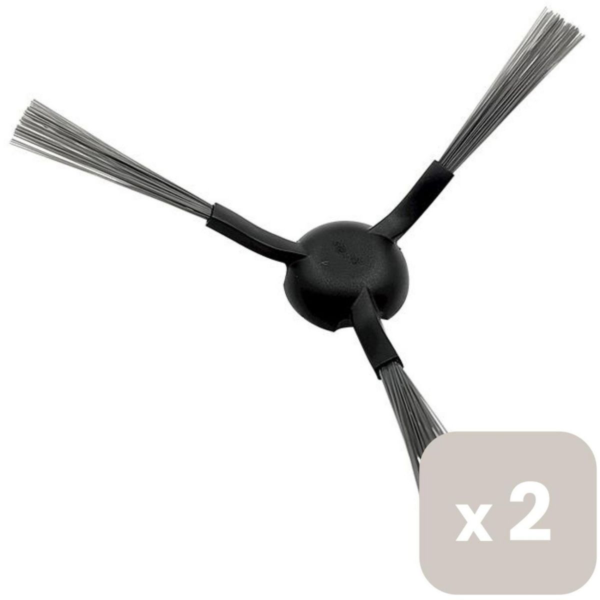 Kit accessoires entretien complet compatible DREAME L20 Ultra, L20 Ultra Complete, L30 Ultra couleur unique, ESSENTIEL B