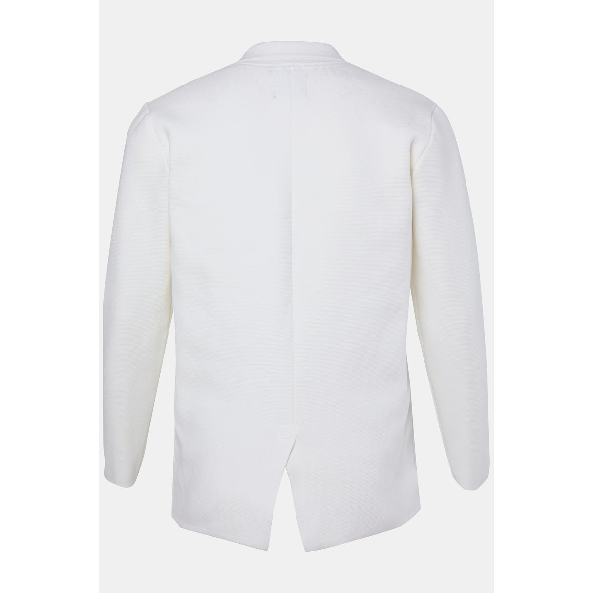 Veston en maille Milano blanc cassé, JP1880