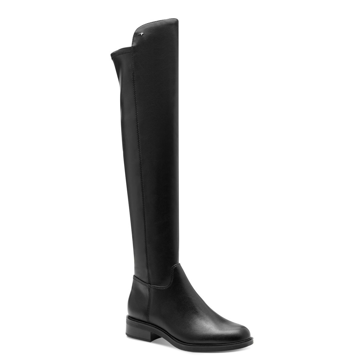Cuissardes zippée noir, TAMARIS