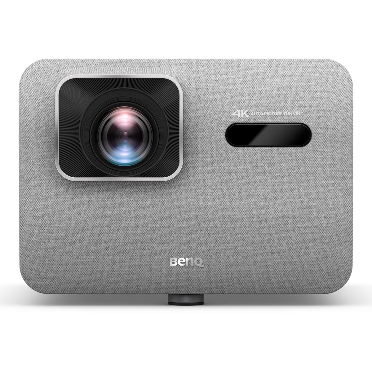 Vidéoprojecteur home cinéma TK705i gris, BENQ