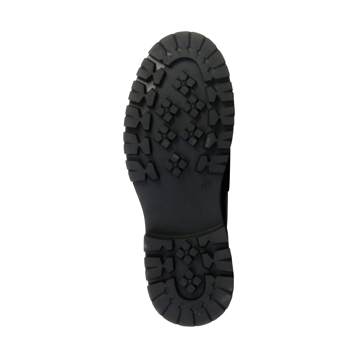 Mocassin Basse à Enfiler noir, ENZO MARCONI