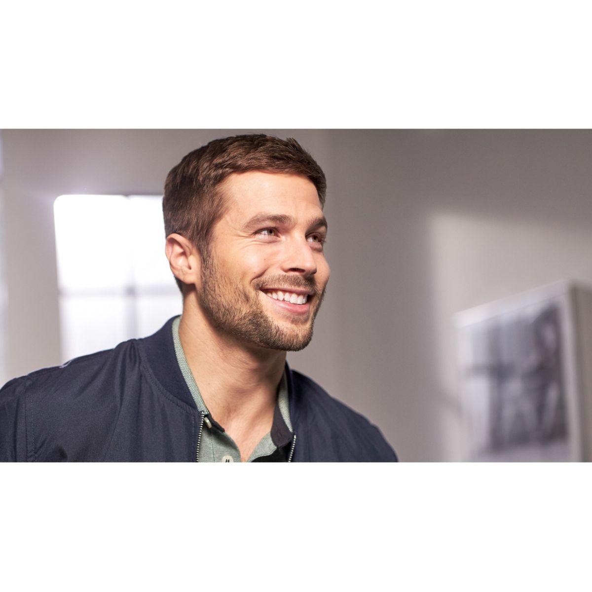Tondeuse Cheveux Et Barbe Series 3000 Hc3530/15 bleu/gris, PHILIPS